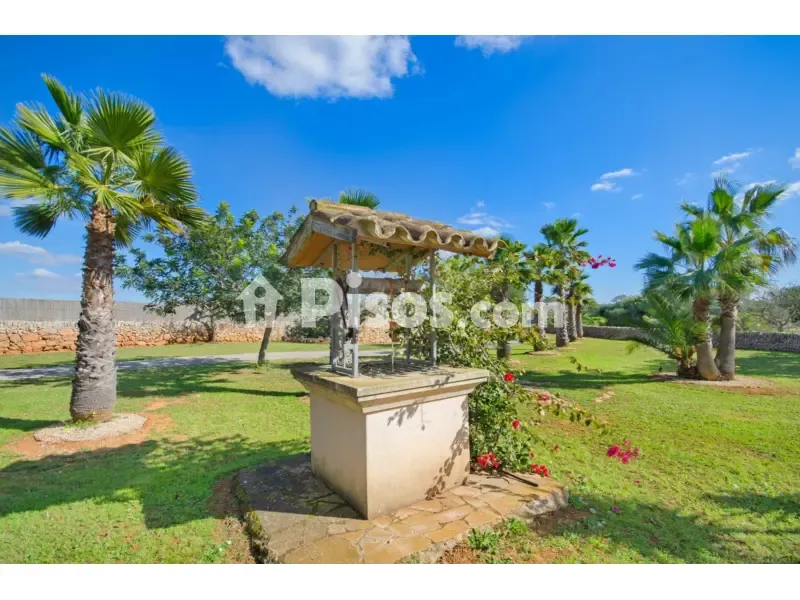 Aed - 6 magamistoaga maja asukohas ES
