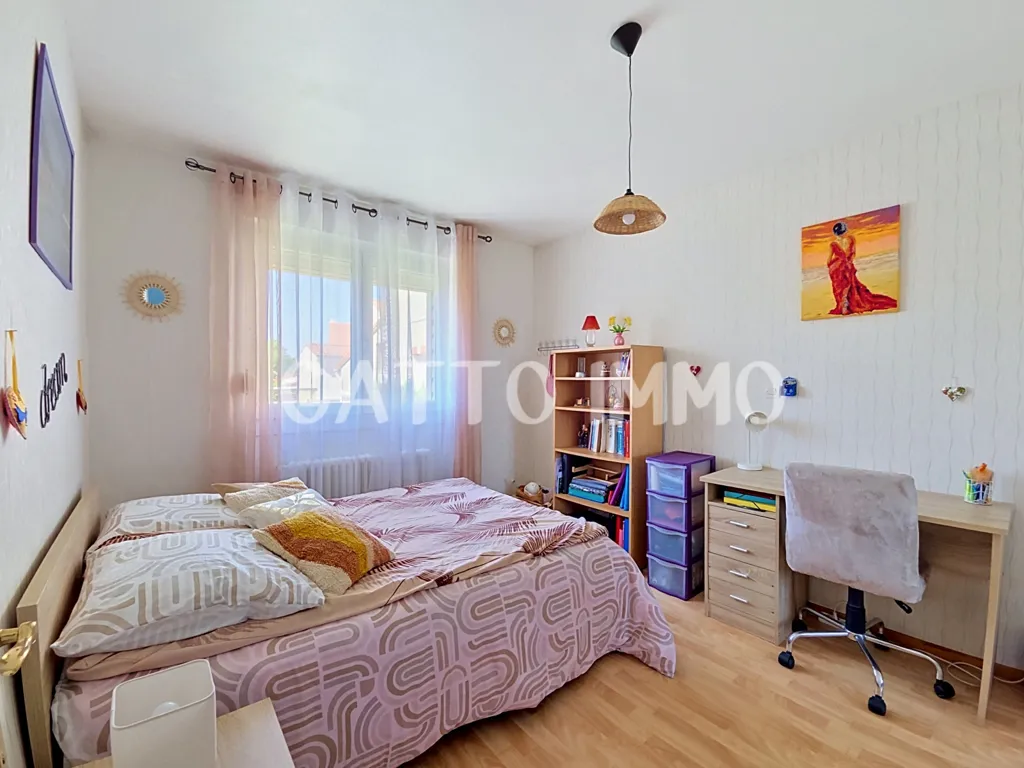 Magamistoad - Twin-Home with Garden in Labry