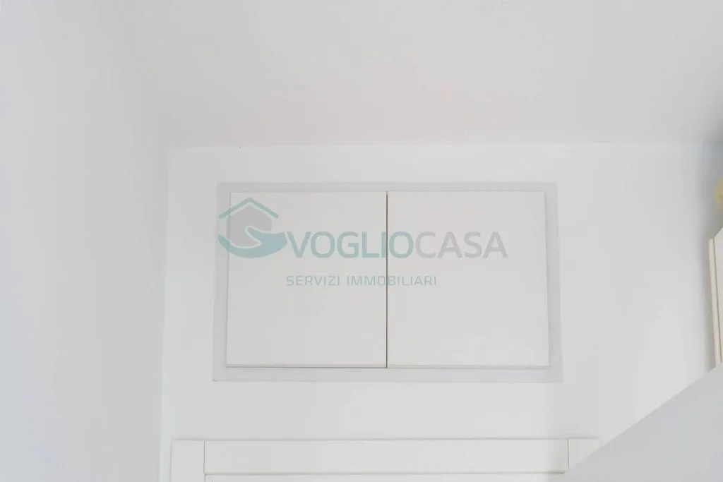Stanze - Luxury Flat with Balconies in Milan