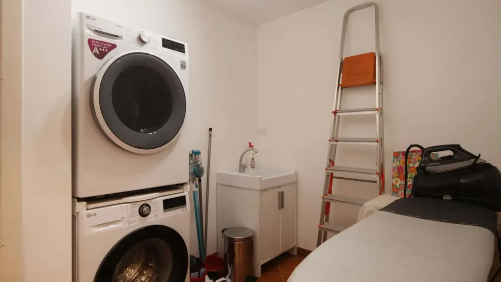 Appartement 1 pièces à IT
