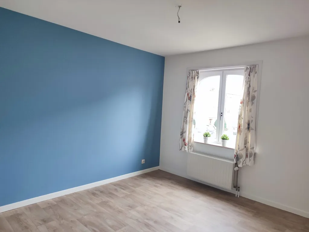 Stanze - Corner Apartment with Terrace in Borsbeek