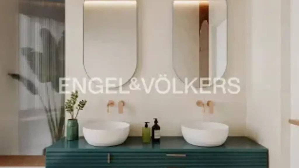 Salles de bain - Townhouse with Garden in Milan
