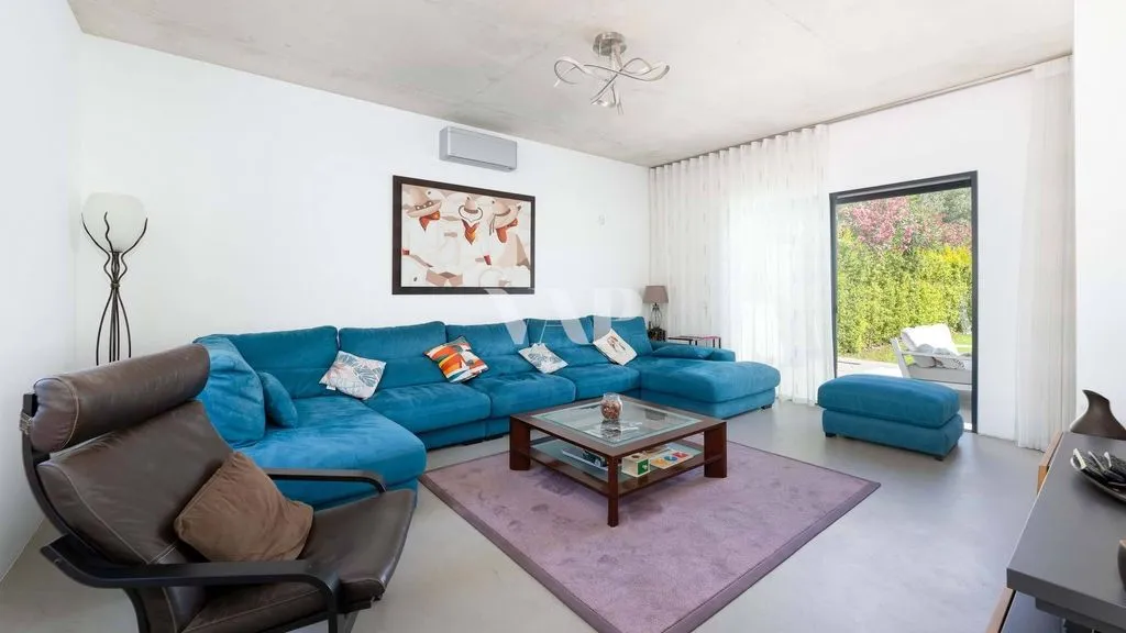 Elutuba - Modern Villa with Private Pool in Almancil