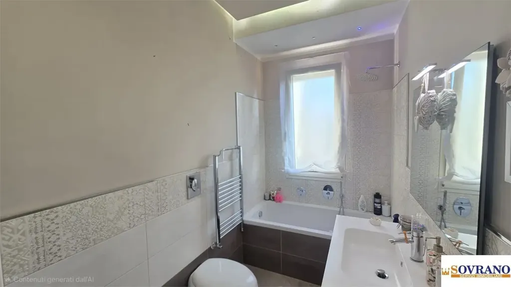 Appartement 3 pièces à IT
