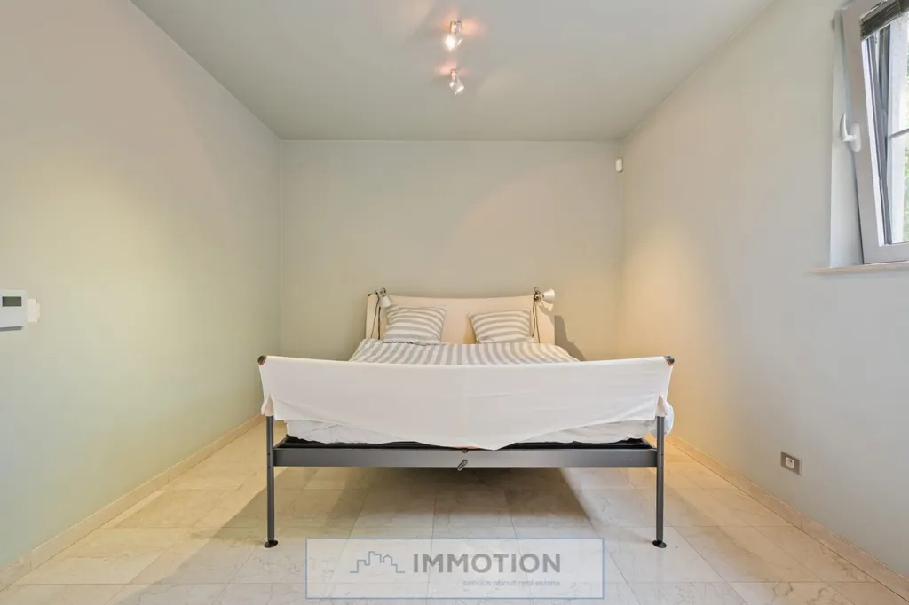 Camere da letto - Stylish Villa with South-Facing Garden in Luxurious Setting