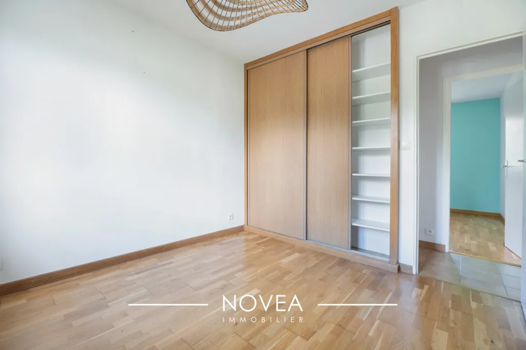 Magamistoad - Luxury House with Balcony in Lyon