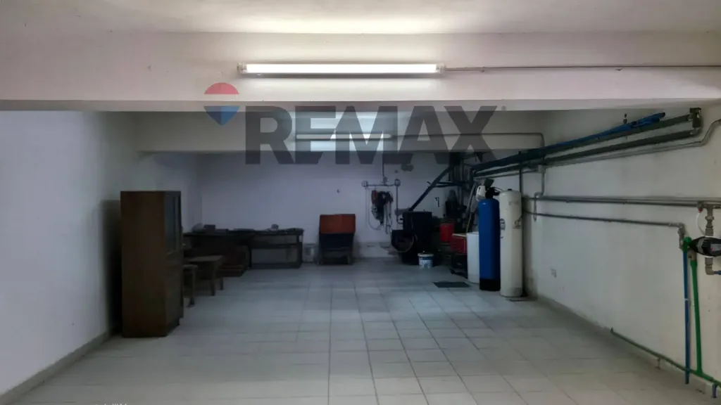 garage
