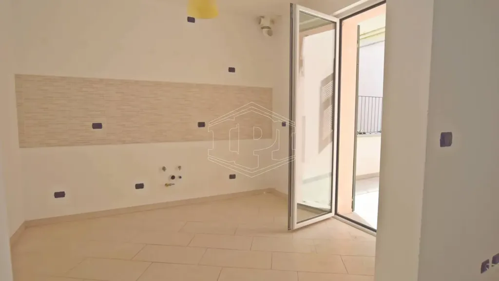 Entrée - New 4-Bedroom Apartment with Terrace in Albenga