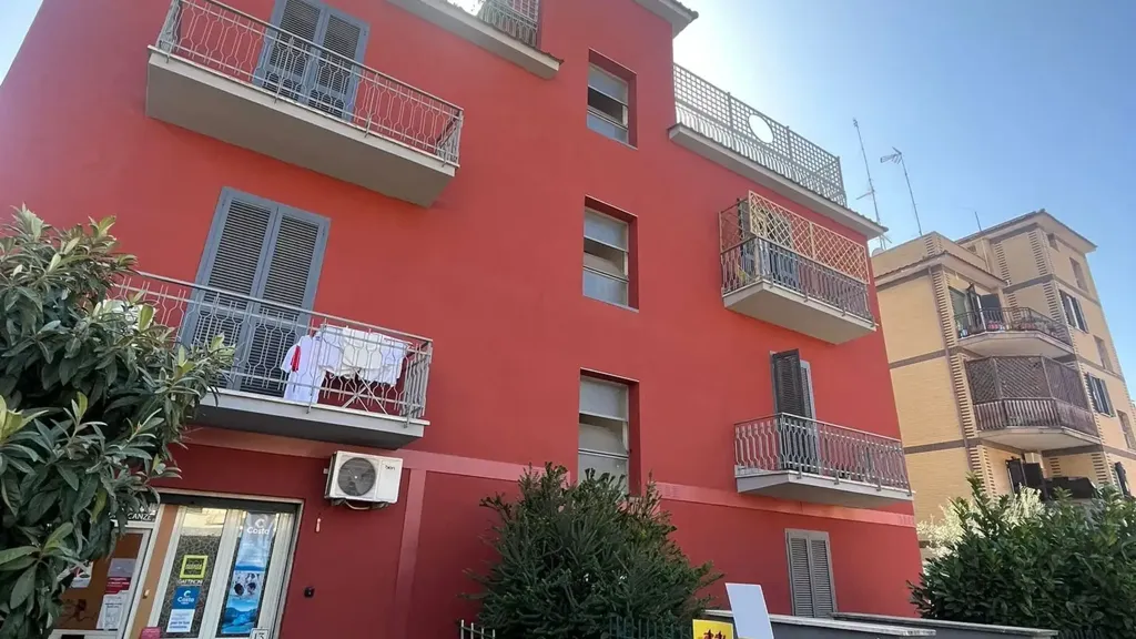 facade