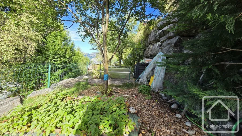 Giardino - Modern Chalet with Panoramic Views in Petit Châtel