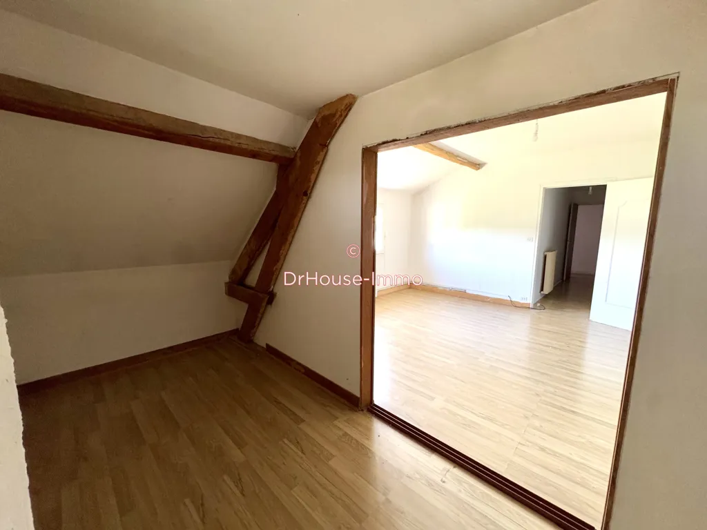 Pièces - Ensemble Immobilier avec Deux Habitations à Châlette-sur-Loing