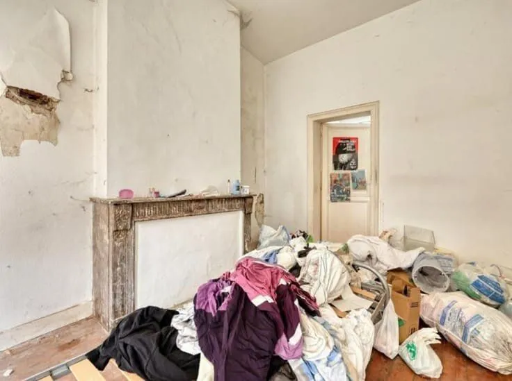 Toad - Apartment in Central Brussels