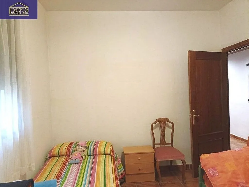 Camere da letto - Chalet with Pool in Alcolea