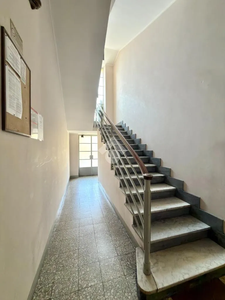 Toad - Fully Rented Flat with Balcony in Torino