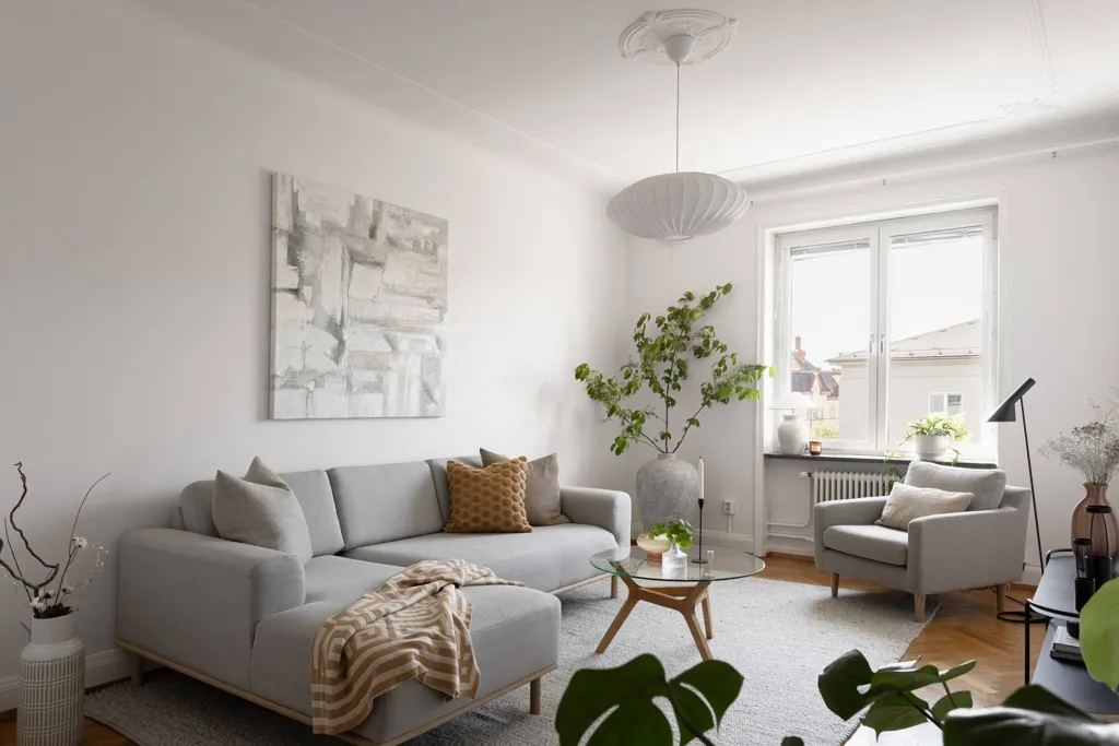 Appartement 3 pièces à Malmö kommun