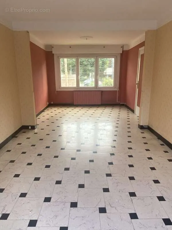 4-room house in Ronchin