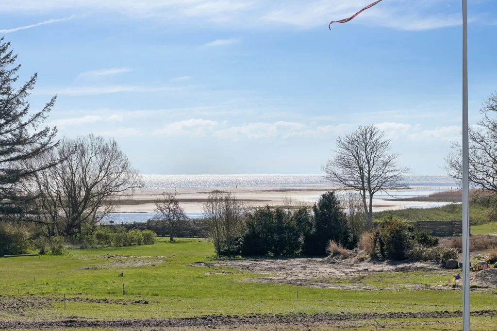 4-toaline maja asukohas Hadsund