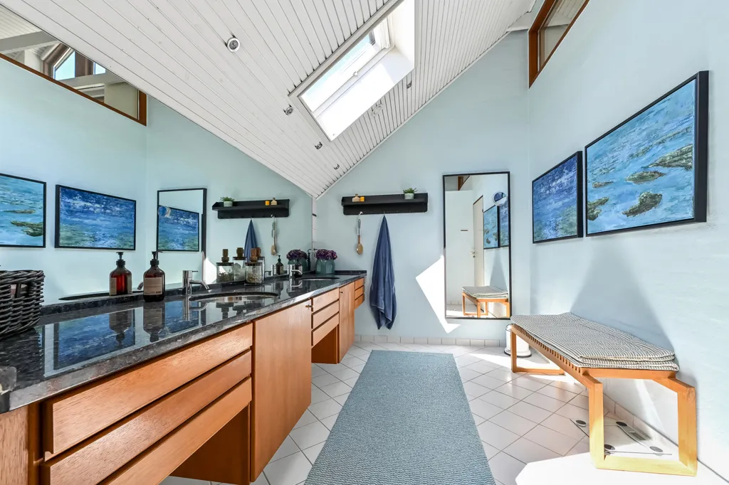 Maison 6 pièces à Sunds