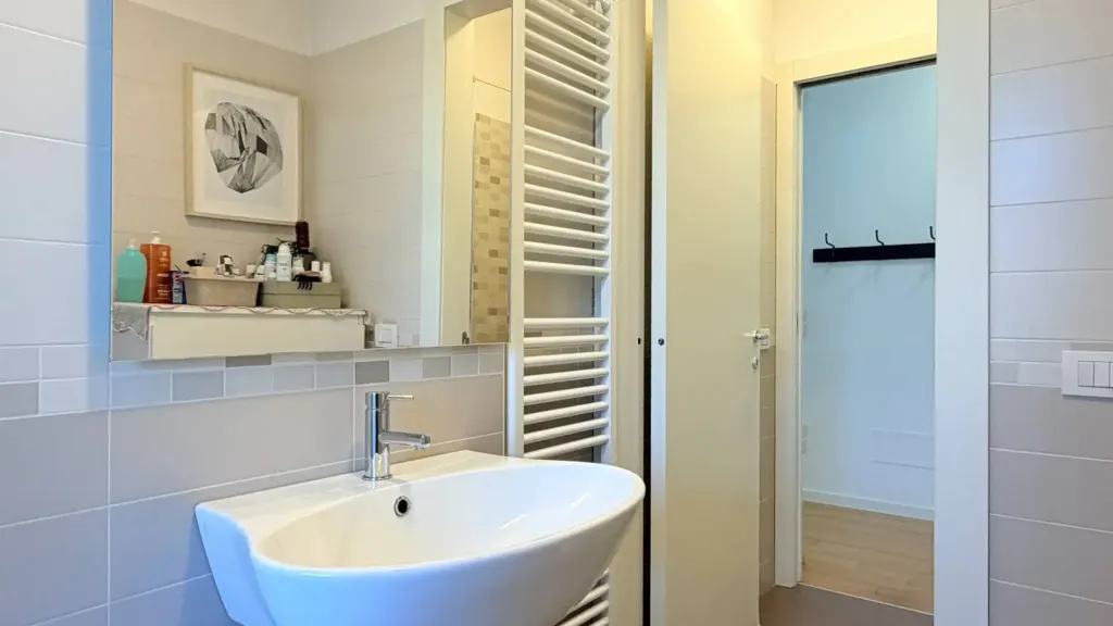 Vannitoad - Modern Apartment with Sea View in Pesaro