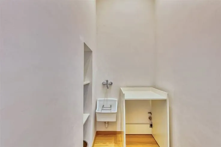 Appartement 3 chambres à Liège