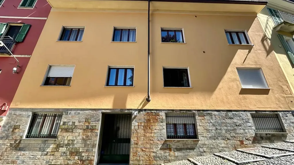 Extérieur - 3-Bedroom Apartment in Central Biella