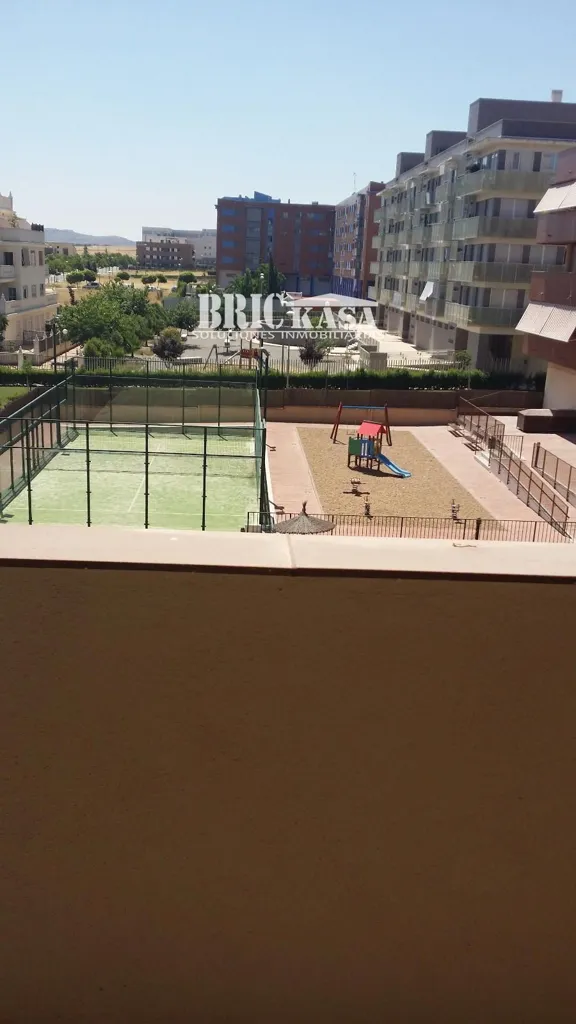 Rõdu - Apartment with Private Pool in Cáceres