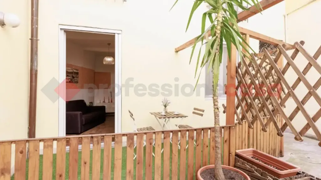 Aed - Florentine Flat with Private Resede in Sant’Ambrogio
