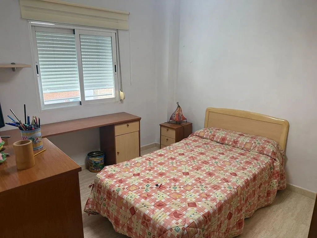 Magamistoad - Furnished Flat in Zaidín, Granada