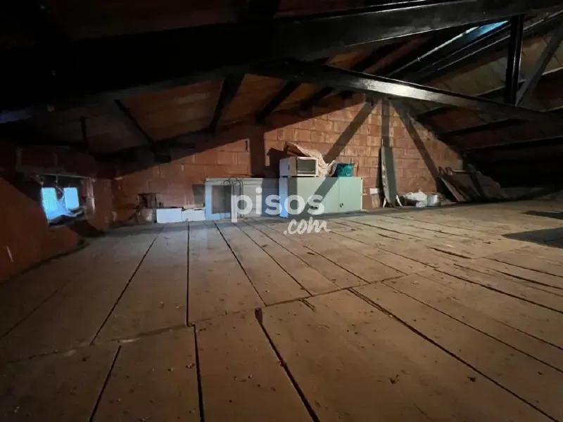 Pièces - Maison 4 chambres à ES