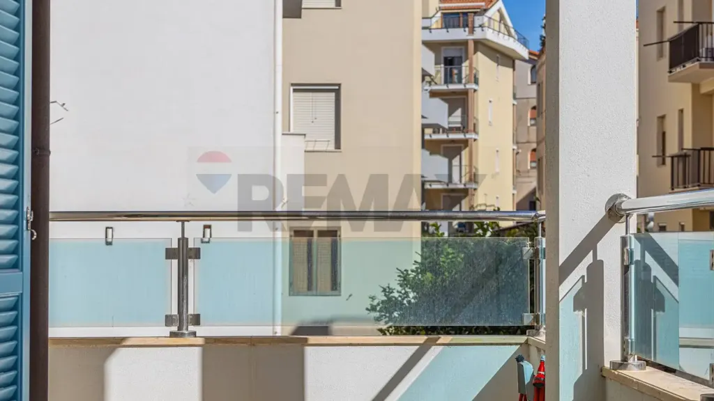 Rõdu - Apartment with Sea View in Alghero