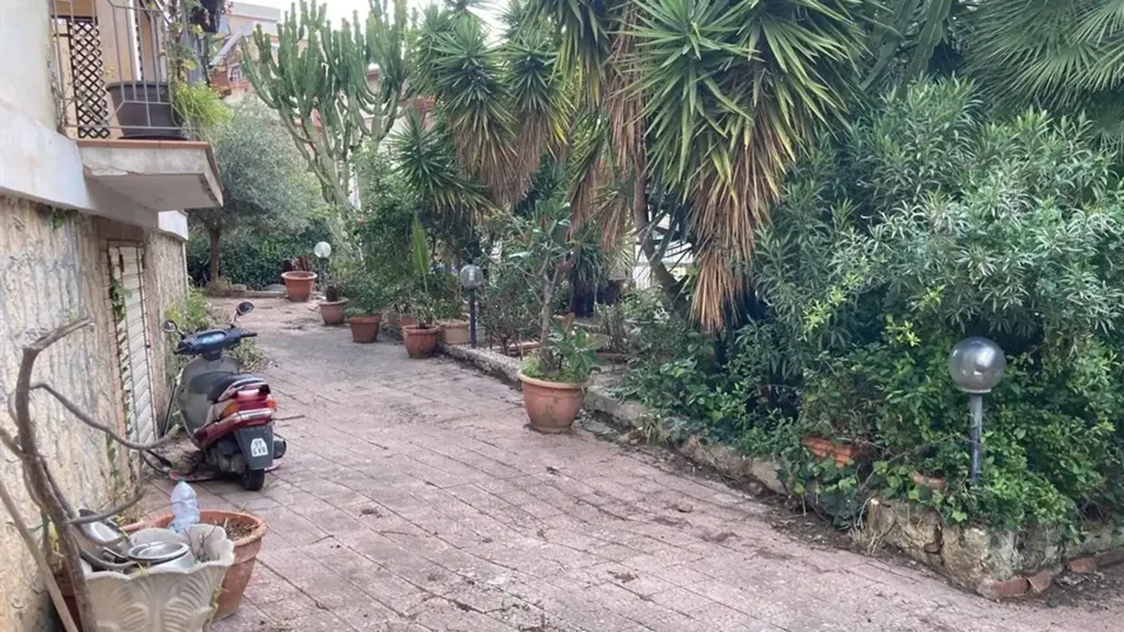 Esterno - Villa with Garden in San Leone, Agrigento