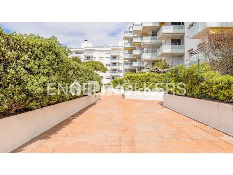 Välivaade - Apartment with Sea View in Altafulla