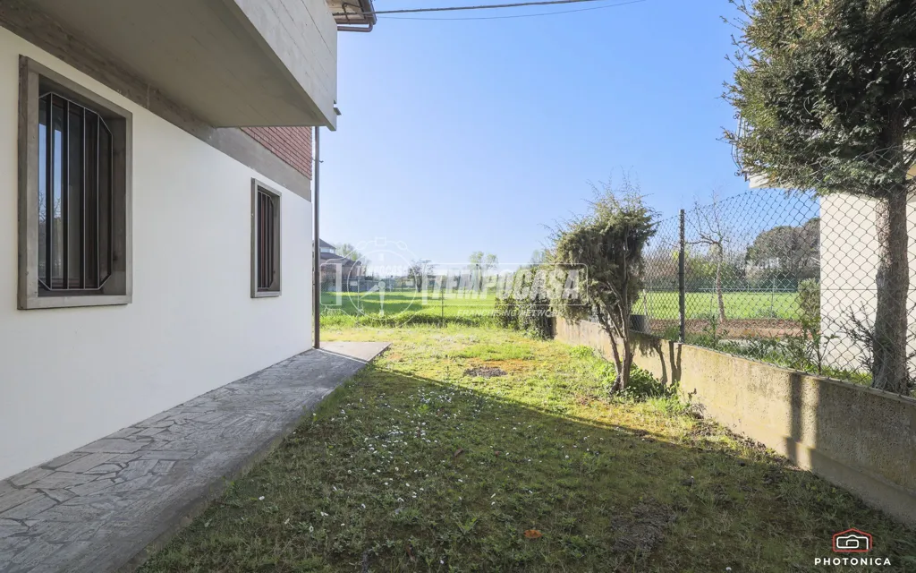Jardin - Luxury Villa with Private Garden in Forlì