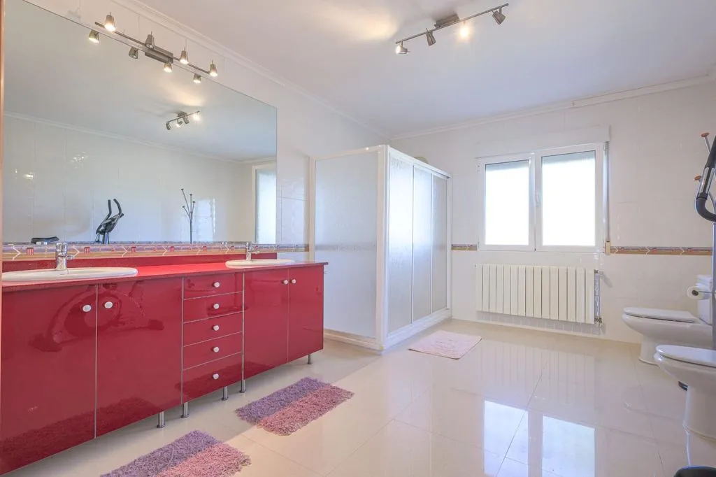 Salles de bain - Luxury Villa with Pool in Torrevieja