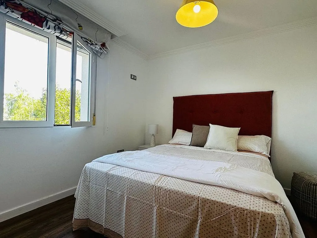 Chambres - Villa with Pool and Apartments in Elda