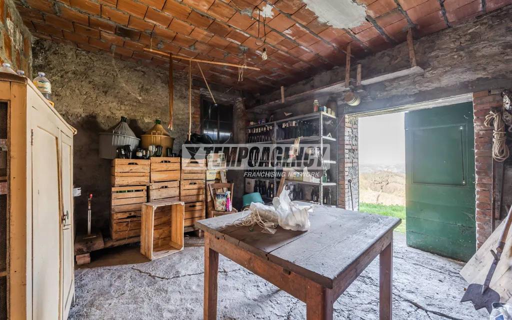 Pesuköök - Detached House with Garage in Prignano sulla Secchia