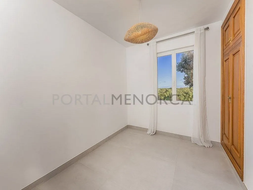 Pièces - Contemporary Villa with Sea View in Cala Llonga