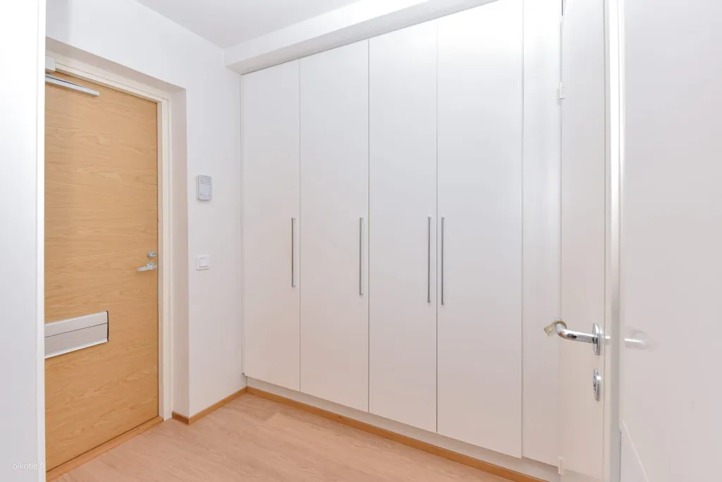 Toad - Modern Studio Flat with Parking in Leppävaara