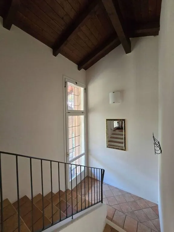 staircase