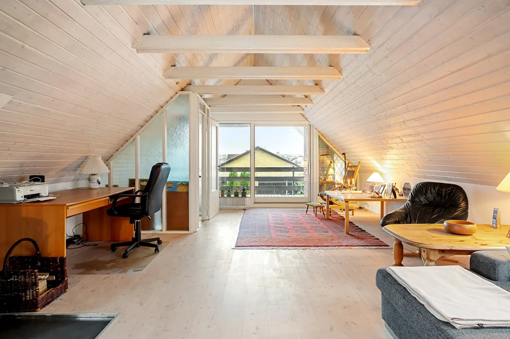 Maison 7 pièces à Galten