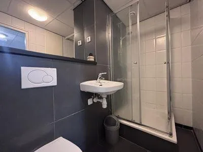 Vannitoad - Student Room in Wyck, Maastricht