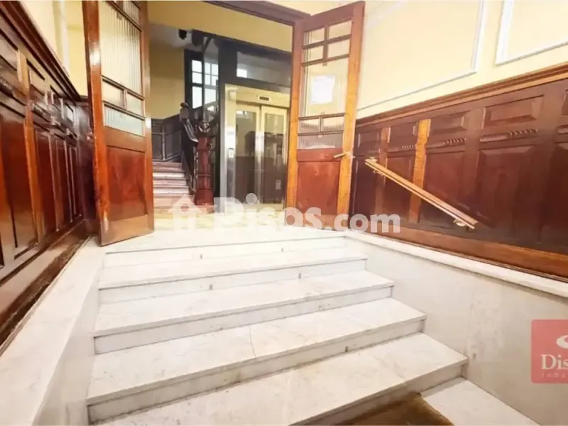 Toad - Reform Apartment with Sea View in Puerto Chico