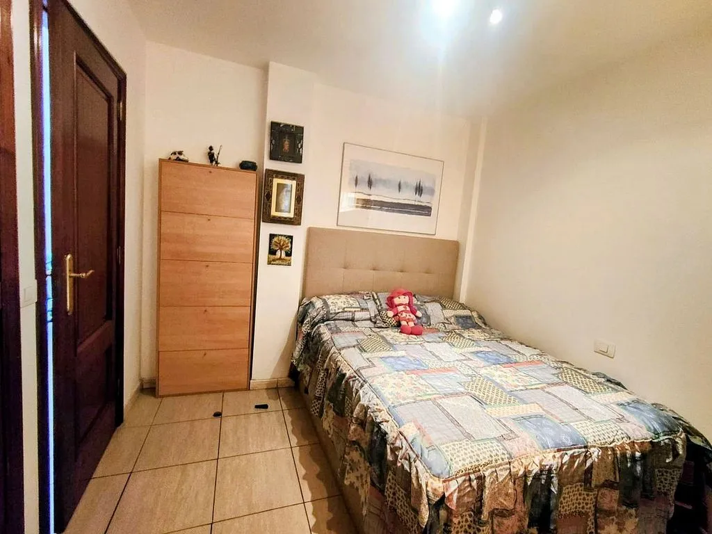 Magamistoad - Apartment with Terrace in Los Realejos