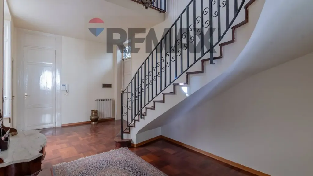 Toad - Two-Level Apartment with Balcony in Palermo