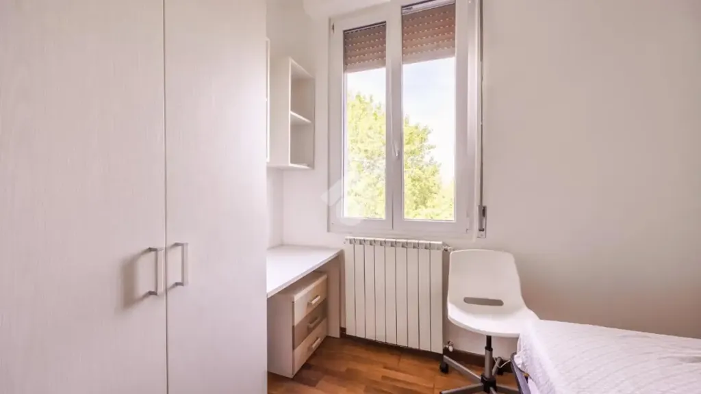 Chambres - Rustic Flat with Balcony in Prato Centenaro, Milan