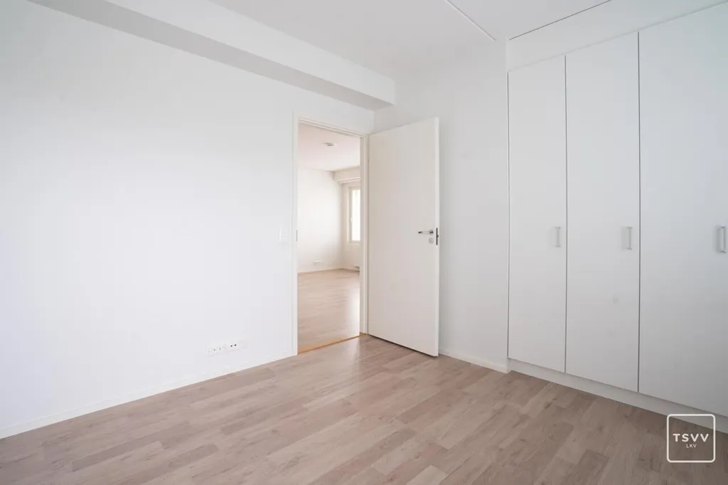 Camere da letto - Modern Flat with Balcony in Lieto Centre