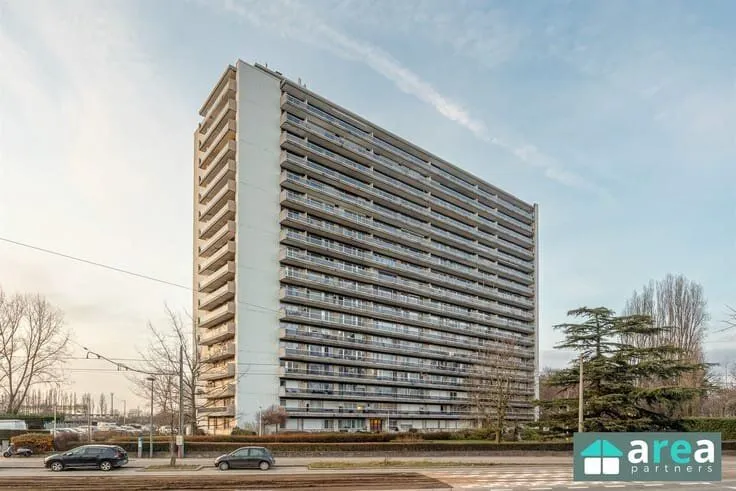 Esterno - Apartment with Canal View in Deurne, Antwerp