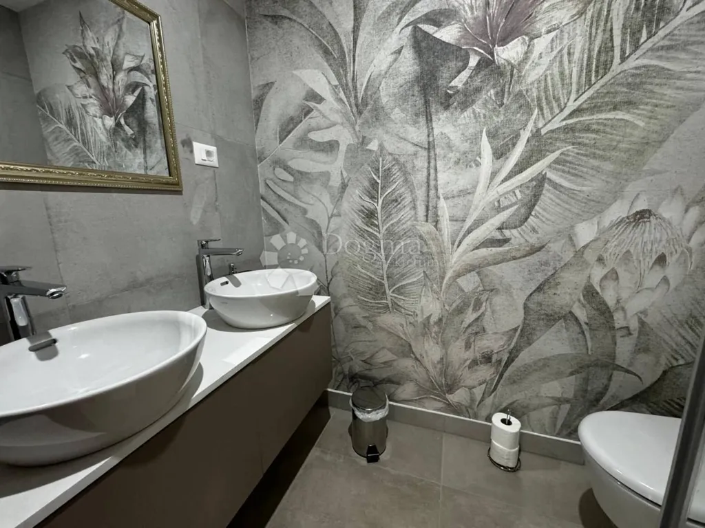 Vannitoad - Luxury Apartment with Private Jacuzzi near Poreč
