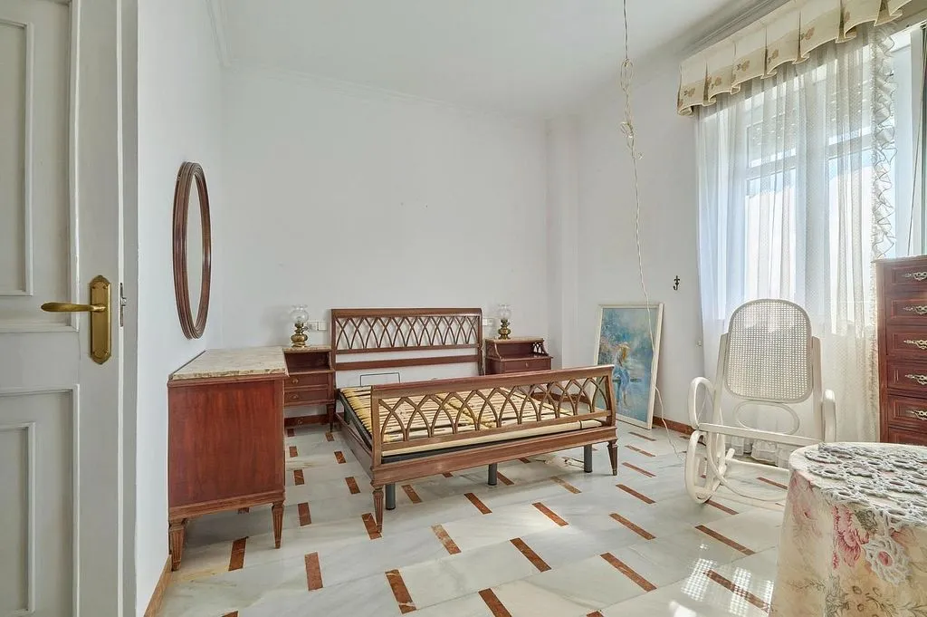Magamistoad - Apartment with Terrace in Pio XII, Jerez