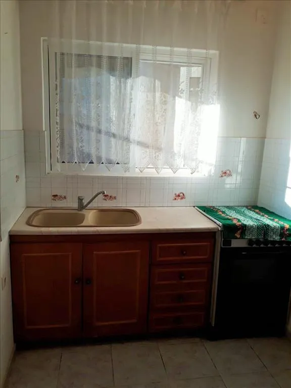 Cuisine - Detached House with Yard in Lefkimmi, Corfu